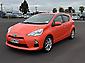 2012 Toyota Aqua Push Start, Bluetooth Audio, 1NZ Owner