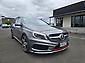 2015 Mercedes-benz A250 4 MATIC