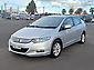 2011 Honda Insight S Hybrid ~Cruise Control, NZ New