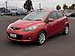 2008 Mazda Demio Keyless Entry, NZ Radio, Bluetooth