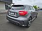 2015 Mercedes-benz A250 4 MATIC