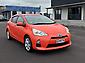 2012 Toyota Aqua Push Start, Bluetooth Audio, 1NZ Owner