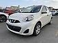 2017 Nissan March S