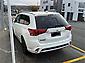 2017 Mitsubishi Outlander XLS 2.0PHEV/4WD/1AT