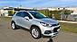 2018 Holden Trax LTZ 1.4P/6AT
