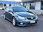 2013 Holden Cruze SRi-V HB 1.4Turbo AT | Full Service History