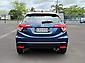 2017 Honda Hr-v S 1.8P with Cruise, Bluetooth, Rev Camera