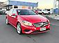 2014 Mercedes-benz A180 Cruise, Paddle Shifters, Active Safety