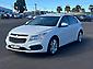 2015 Holden Cruze EQUIPE 1.8P/6AT/HA/5