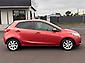 2008 Mazda Demio Keyless Entry, NZ Radio, Bluetooth