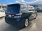 2010 Toyota Vellfire 2.4Z Platinum Selection