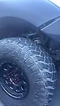 2019 Nissan Navara Lift Kit, Meg wheel, New Tyres, Tow bar 