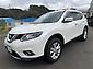 2015 Nissan X-trail 20X Emergency Brake Package 