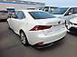 2013 Lexus Is 300h Sunroof 