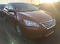 2014 Nissan Sylphy X
