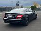 2011 Mercedes-benz C 180 180 CGI COUPE