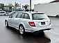 2013 Mercedes-benz C 180 Station Wagon, Avantgarde with PRO-SAFE