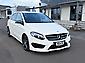 2017 Mercedes-benz B 180 AMG Line with Heated Electric Seats, Sat Nav, Low kms