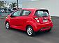 2014 Holden Barina Spark CD 1.2L 5 Speed Manual