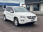 2008 Volkswagen Tiguan 2.0 TSI 4Motion