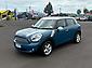 2012 Mini Cooper 4 Door Hatch.. Great looking car 