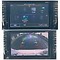 2015 Nissan X-trail 20X Emergency Brake Package