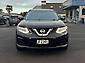 2015 Nissan X-trail ST 2.5P/6CVT/SW/5DR