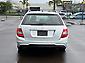 2013 Mercedes-benz C 180 Station Wagon, Avantgarde with PRO-SAFE