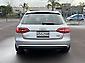 2015 Audi A4 Avant facelift with Adaptive Cruise & Lane Assist