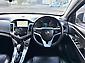 2013 Holden Cruze SRi-V HB 1.4Turbo AT | Full Service History