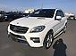 2014 Mercedes Benz Ml 350 4Matic AMG Sport Pack