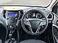 2015 Hyundai Santa Fe DM 2.4L Petrol with Cruise, Bluetooth, Rev Cam