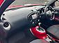 2014 Nissan Juke 1.5L Xtronic CVT