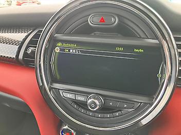 2015 Mini Cooper S Cooper -S