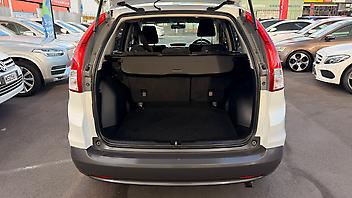 2012 Honda Cr-v AWD/VERY TIDY