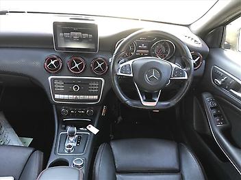 2016 Mercedes-benz A 45 *AMG**FACELIFT**4MATIC*