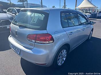 2013 Volkswagen Golf 1.2 Tsi Bluetooth, Rev Camera, Low kms
