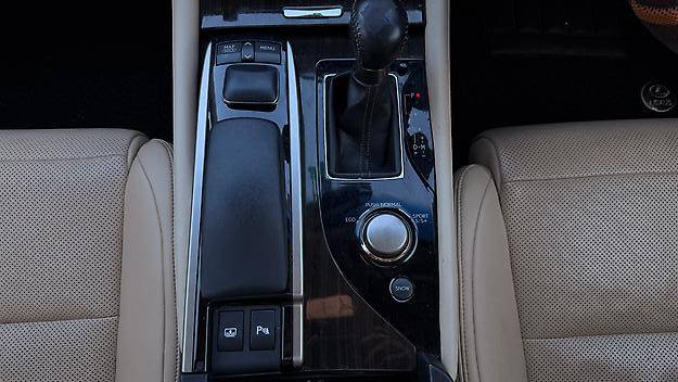 2012 Lexus Gs 350 LUXURY+ PREMIUM 