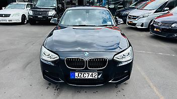 2012 Bmw 116i M-SPORTS