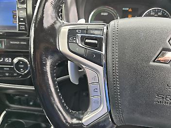 2016 Mitsubishi Outlander GX 4H PHEV