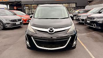 2010 Mazda Biante 8 Seater People Mover