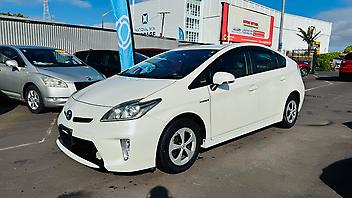2012 Toyota Prius HYBRID/2KEYS