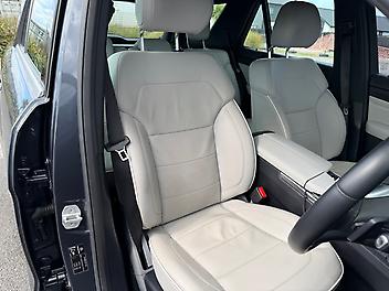 2014 Mercedes-benz Ml 350 ML350 Bluetec "Designo" 3.0D/ V6 NZ New 