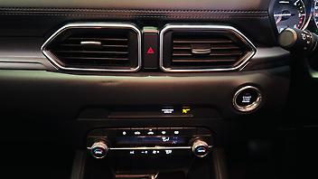 2021 Mazda Cx-5 GSX DSL 2.2D/4WD/6AT/ NZ NEW