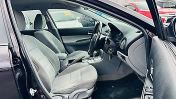 2004 Mazda Atenza WAGON GSX 2.3 4 AUTO