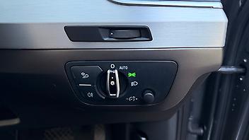2015 Audi Q7 Q7 3.0 TDI Quattro TIP 3.0
