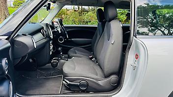 2007 Bmw Mini COOPER