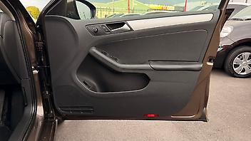 2013 Volkswagen Jetta 1.4 TSI