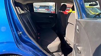 2014 Chevrolet Sonic BARINA ..