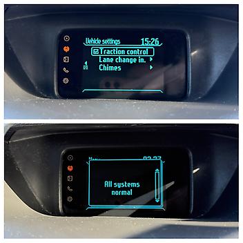 2014 Ford Ecosport Trend 1.5P, Cruise, Park Sensors, Bluetooth